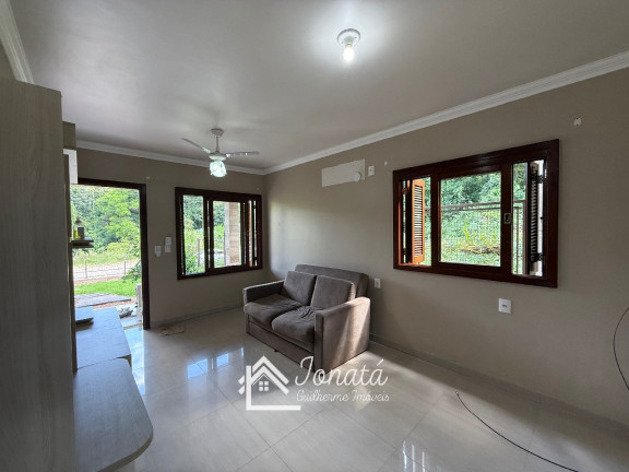 Imagem Casa com 3 Quartos à Venda, 110 m² em Vila Rica - Feliz Imagem Casa com 3 Quartos à Venda, 110 m² em Vila Rica - Feliz