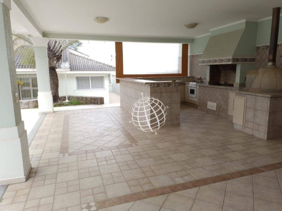 Imagem Casa com 4 Quartos à Venda, 606 m² em Vila Santista - Atibaia Imagem Casa com 4 Quartos à Venda, 606 m² em Vila Santista - Atibaia