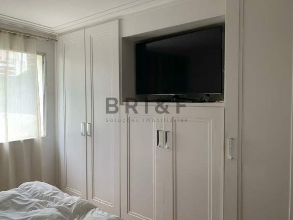 Imagem Apartamento com 2 Quartos à Venda, 136 m² em Brooklin - São Paulo Imagem Apartamento com 2 Quartos à Venda, 136 m² em Brooklin - São Paulo