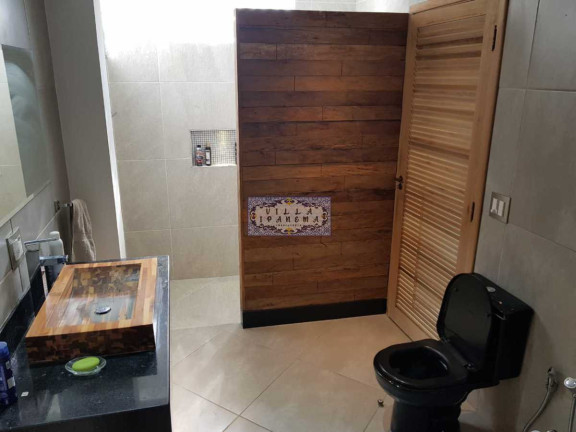 Imagem Imóvel com 5 Quartos à Venda ou Locação, 450 m² em Itanhangá - Rio De Janeiro