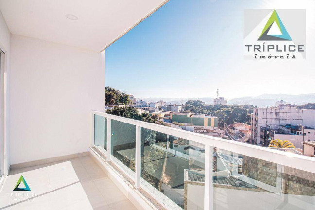 Imagem Cobertura com 3 Quartos à Venda, 145 m² em São Mateus - Juiz De Fora Imagem Cobertura com 3 Quartos à Venda, 145 m² em São Mateus - Juiz De Fora