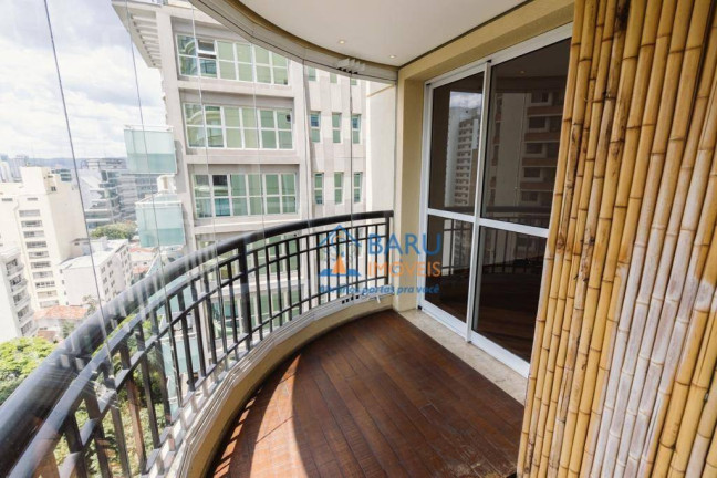 Imagem Apartamento com 3 Quartos à Venda ou Locação, 206 m² em Perdizes - São Paulo Imagem Apartamento com 3 Quartos à Venda ou Locação, 206 m² em Perdizes - São Paulo