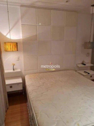 Imagem Apartamento com 3 Quartos à Venda, 156 m² em Santa Paula - São Caetano Do Sul Imagem Apartamento com 3 Quartos à Venda, 156 m² em Santa Paula - São Caetano Do Sul