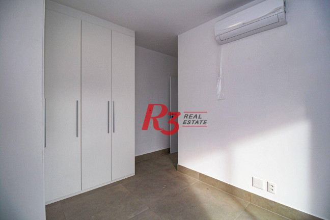 Imagem Apartamento com 2 Quartos à Venda, 83 m² em Boqueirão - Santos Imagem Apartamento com 2 Quartos à Venda, 83 m² em Boqueirão - Santos