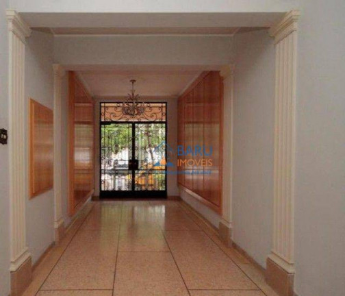 Apartamento com 2 Quartos à Venda, 80 m² em Higienópolis - São Paulo