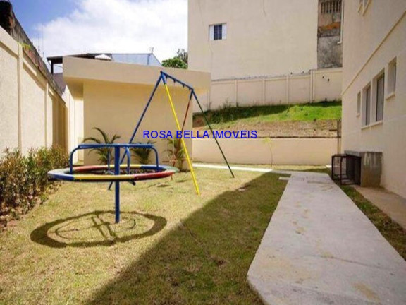 Imagem Apartamento com 2 Quartos à Venda, 49 m² em Vila Tupi - Várzea Paulista