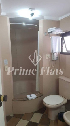 Imagem Apartamento com 1 Quarto à Venda, 55 m² em Jardins - São Paulo Imagem Apartamento com 1 Quarto à Venda, 55 m² em Jardins - São Paulo