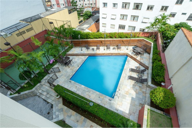 Imagem Apartamento com 3 Quartos à Venda, 1 m² em Aclimação - São Paulo