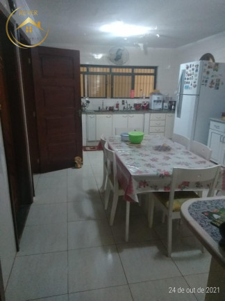 Imagem Sobrado com 4 Quartos à Venda, 358 m² em Chácara Da Barra - Campinas Imagem Sobrado com 4 Quartos à Venda, 358 m² em Chácara Da Barra - Campinas