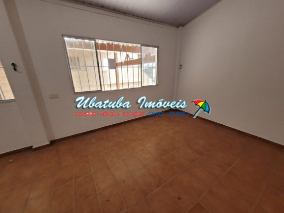 Imagem Apartamento com 2 Quartos para Alugar, 60 m² em Centro - Ubatuba