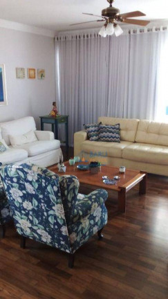 Apartamento com 3 Quartos à Venda, 198 m² em Higienópolis - São Paulo