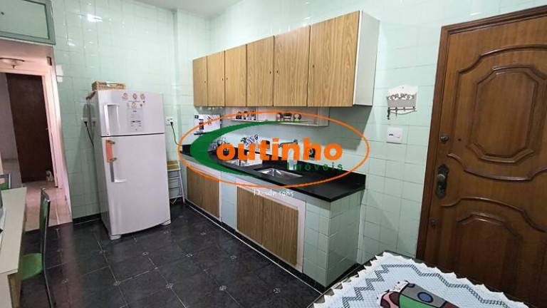 Imagem Apartamento com 2 Quartos à Venda, 67 m² em Vila Isabel - Rio De Janeiro Imagem Apartamento com 2 Quartos à Venda, 67 m² em Vila Isabel - Rio De Janeiro