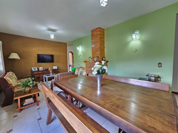 Imagem Casa com 4 Quartos à Venda, 640 m² em Vale Alpino - Teresópolis Imagem Casa com 4 Quartos à Venda, 640 m² em Vale Alpino - Teresópolis