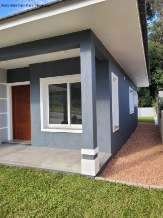 Imagem Casa com 3 Quartos à Venda, 120 m² em Linha Imperial - Nova Petrópolis Imagem Casa com 3 Quartos à Venda, 120 m² em Linha Imperial - Nova Petrópolis