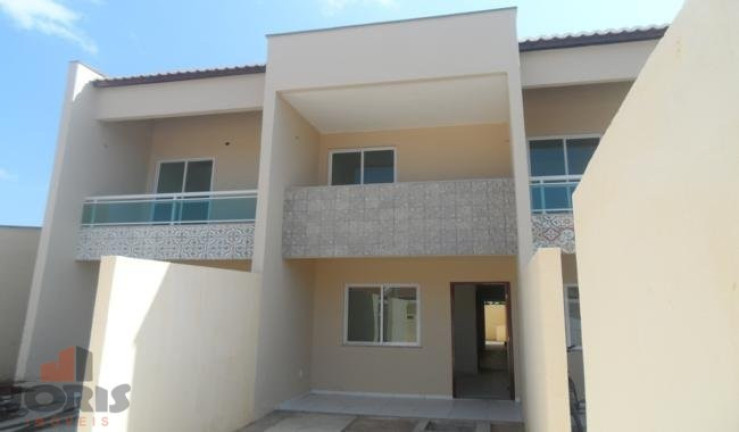 Imagem Casa com 3 Quartos à Venda, 90 m² em Planalto Horizonte - Horizonte