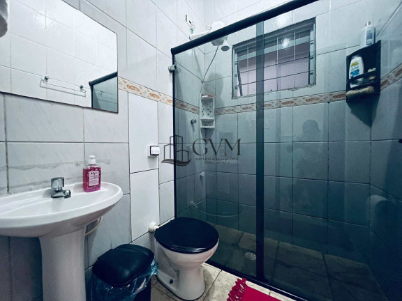 Imagem Casa com 2 Quartos à Venda, 87 m² em Maracanã - Praia Grande