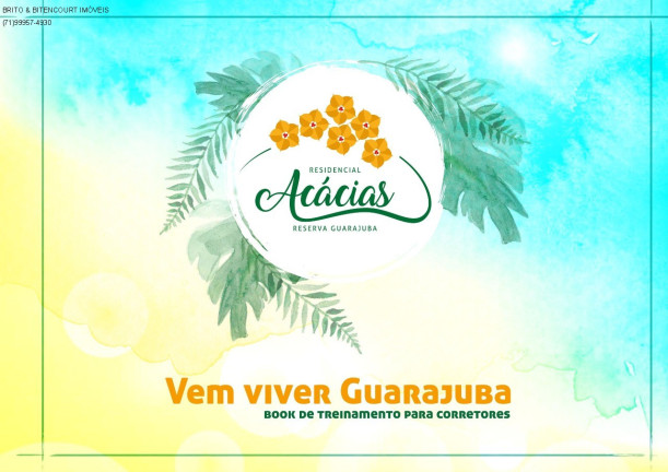 Imagem Casa com 2 Quartos à Venda, 62 m² em Monte Gordo (monte Gordo) - Camaçari