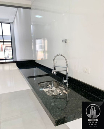 Imagem Casa com 3 Quartos à Venda, 154 m² em Horto Florestal - Sorocaba Imagem Casa com 3 Quartos à Venda, 154 m² em Horto Florestal - Sorocaba