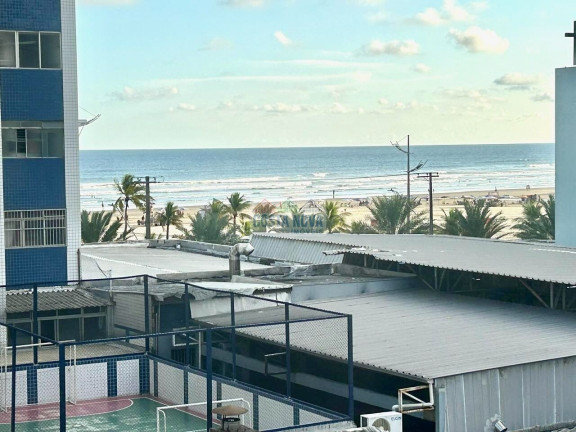 Apartamento com 1 Quarto à Venda, 25 m² em Boqueirão - Praia Grande