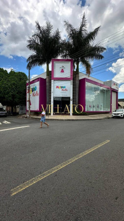 Imagem Galpão à Venda, 375 m² em Setor Coimbra - Goiânia Imagem Galpão à Venda, 375 m² em Setor Coimbra - Goiânia