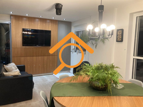 Imagem Imóvel com 3 Quartos à Venda, 163 m² em Jardim Campo Grande - São Paulo Imagem Imóvel com 3 Quartos à Venda, 163 m² em Jardim Campo Grande - São Paulo