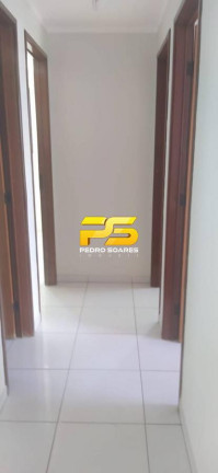 Imagem Apartamento com 3 Quartos à Venda, 76 m² em Manaíra - João Pessoa