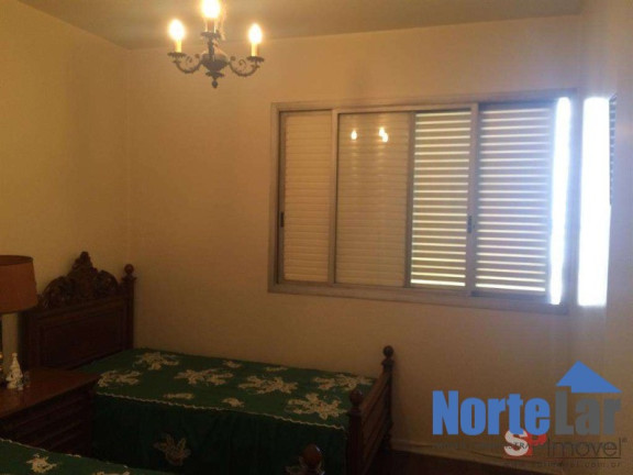 Imagem Apartamento com 3 Quartos à Venda, 111 m² em Santana - São Paulo Imagem Apartamento com 3 Quartos à Venda, 111 m² em Santana - São Paulo