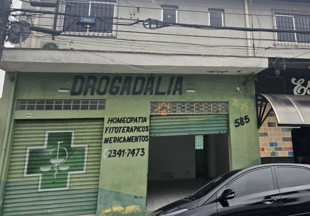 Imagem Sala Comercial para Alugar, 60 m² em Vila Curuçá - Santo André Imagem Sala Comercial para Alugar, 60 m² em Vila Curuçá - Santo André
