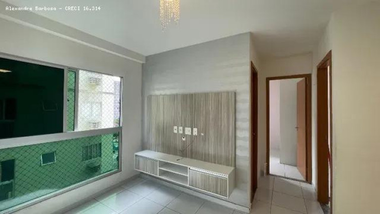 Imagem Apartamento com 2 Quartos à Venda, 50 m² em Candeias - Jaboatão Dos Guararapes
