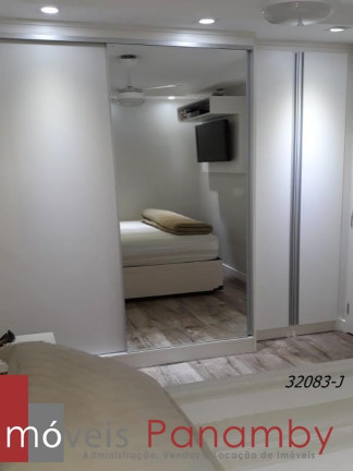 Imagem Apartamento com 2 Quartos à Venda, 64 m² em Jardim Caboré - São Paulo Imagem Apartamento com 2 Quartos à Venda, 64 m² em Jardim Caboré - São Paulo