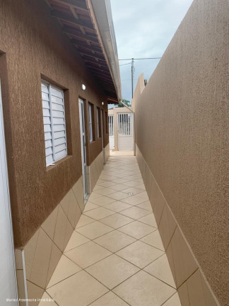 Imagem Casa com 1 Quarto à Venda, em Ribeirópolis - Praia Grande Imagem Casa com 1 Quarto à Venda, em Ribeirópolis - Praia Grande