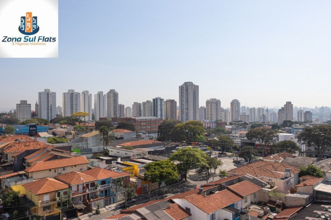 Imagem Apartamento com 3 Quartos à Venda, 108 m² em Vila Dom Pedro I - São Paulo Imagem Apartamento com 3 Quartos à Venda, 108 m² em Vila Dom Pedro I - São Paulo