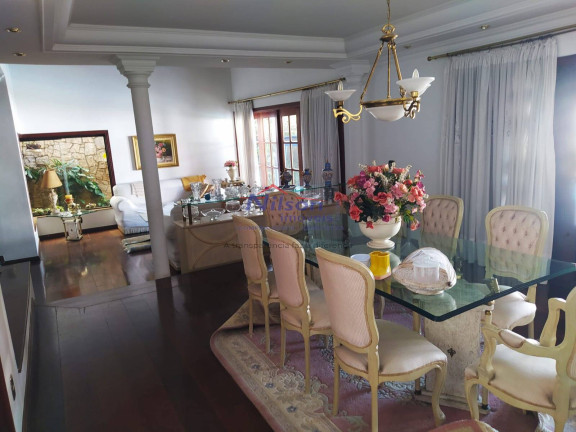 Imagem Casa com 4 Quartos à Venda, 800 m² em Vila Rosália - Guarulhos