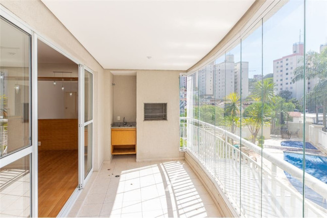 Imagem Apartamento com 3 Quartos à Venda, 115 m² em Chácara Klabin - São Paulo Imagem Apartamento com 3 Quartos à Venda, 115 m² em Chácara Klabin - São Paulo