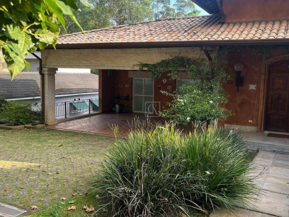 Imagem Casa com 4 Quartos à Venda, 870 m² em Residencial Tamboré - Barueri Imagem Casa com 4 Quartos à Venda, 870 m² em Residencial Tamboré - Barueri