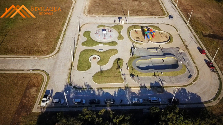 Imagem Terreno à Venda, 506 m² em Campo Duna - Imbituba