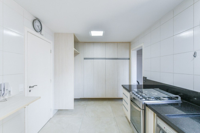Imagem Apartamento com 4 Quartos à Venda, 128 m² em Vila Andrade - São Paulo Imagem Apartamento com 4 Quartos à Venda, 128 m² em Vila Andrade - São Paulo