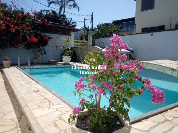 Imagem Casa à Venda, 980 m² em Geribá - Armação Dos Búzios