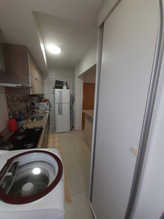 Imagem Apartamento com 3 Quartos à Venda, 92 m² em Parque Amazônia - Goiânia