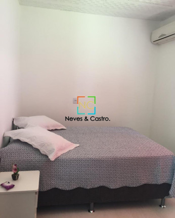 Imagem Casa com 6 Quartos à Venda, 180 m² em Areias - São José Imagem Casa com 6 Quartos à Venda, 180 m² em Areias - São José