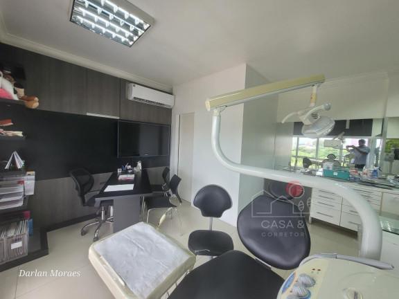 Imagem Consultório à Venda, 127 m²em Chapada - Manaus