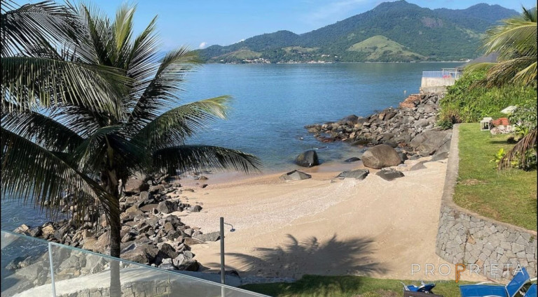 Imagem Casa de Condomínio com 5 Quartos à Venda, 2.500 m² em Centro - Mangaratiba