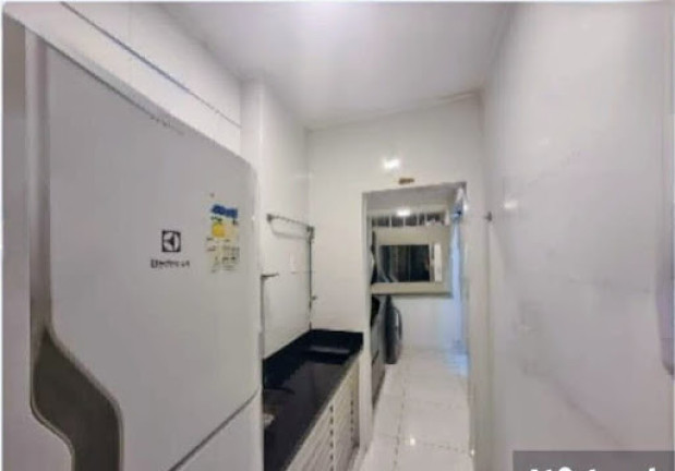 Imagem Apartamento com 1 Quarto à Venda, 45 m² em Gonzaga - Santos Imagem Apartamento com 1 Quarto à Venda, 45 m² em Gonzaga - Santos