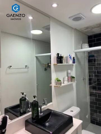 Imagem Apartamento com 3 Quartos à Venda, 87 m² em Jaguaribe - Osasco Imagem Apartamento com 3 Quartos à Venda, 87 m² em Jaguaribe - Osasco