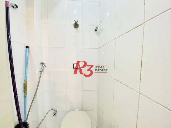 Imagem Apartamento com 2 Quartos à Venda, 82 m² em Gonzaga - Santos Imagem Apartamento com 2 Quartos à Venda, 82 m² em Gonzaga - Santos