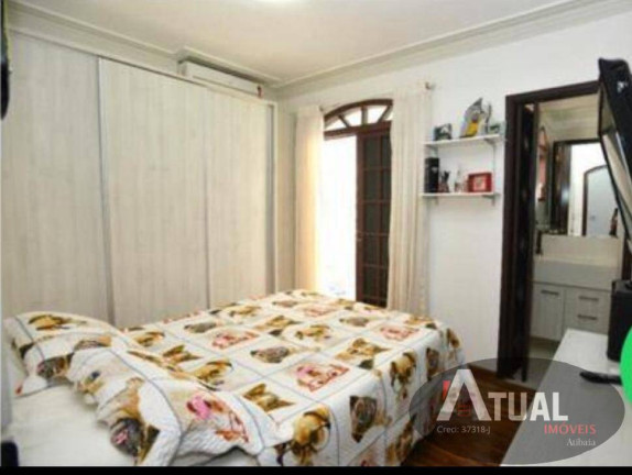 Imagem Casa com 4 Quartos à Venda, 800 m² em Lavapés - Mairiporã