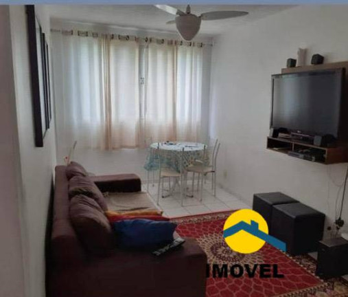 Apartamento com 2 Quartos à Venda, 70 m² em Maria Paula - São Gonçalo