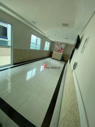 Imagem Apartamento com 3 Quartos à Venda, 122 m² em Boqueirão - Praia Grande Imagem Apartamento com 3 Quartos à Venda, 122 m² em Boqueirão - Praia Grande