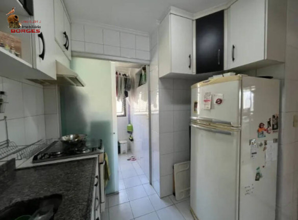 Imagem Apartamento com 2 Quartos à Venda, 61 m² em Aclimação - São Paulo