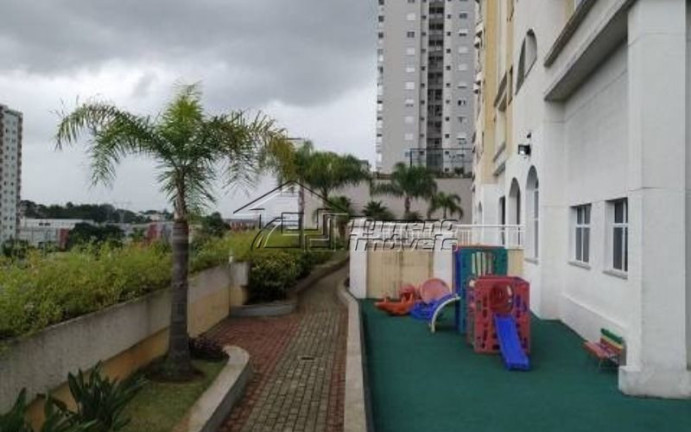 Imagem Apartamento com 2 Quartos à Venda, 63 m² em Vila Ema - São José Dos Campos